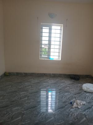 Luxury Used Miniflat Apartment Upstairs with Visitors Toilet, New Road, Gbetu, Awoyaya, Ibeju Lekki, Lagos, Mini Flat (room and Parlour) for Rent