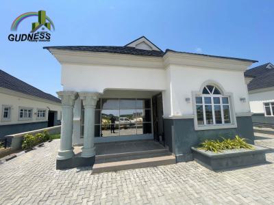 4 Bedroom Bungalow with 2 Bed Bq, Amen 2, Ibeju, Lagos, Detached Bungalow for Sale