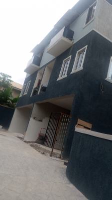 Newly Built 4 Bedrooms Terraced Duplex in an Estate, Near Magodo - Isheri, Isheri, Lagos, Terraced Duplex for Sale