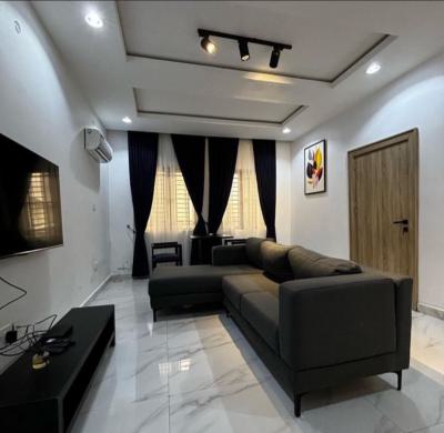 1 Bedroom Apartment, Mbora (nbora), Abuja, Flat / Apartment Short Let