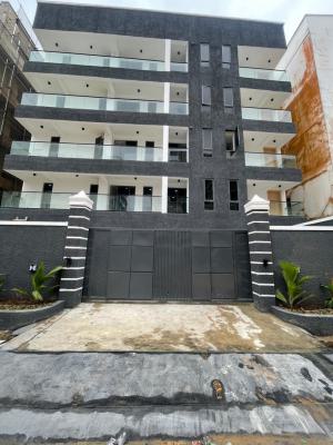 2 Bedroom Flat in a Secure and Gated Street, Ikate, Lekki, Lagos, Flat / Apartment for Rent