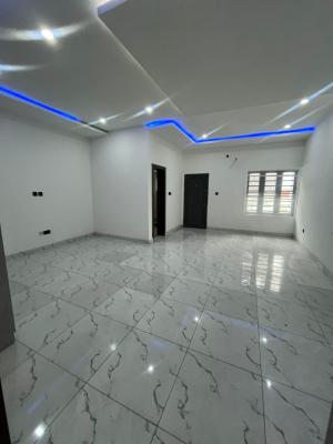 4 Bedrooms Terraces with a Bq, All Rooms Is Ensuite: Ovation Terrace, Mobil Road, Ajah, Lagos, Terraced Duplex for Rent