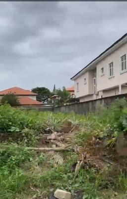 660sqm Dry Land, Vgc, Lekki, Lagos, Mixed-use Land for Sale