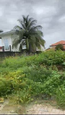 660sqm Dry Land, Vgc, Lekki, Lagos, Mixed-use Land for Sale
