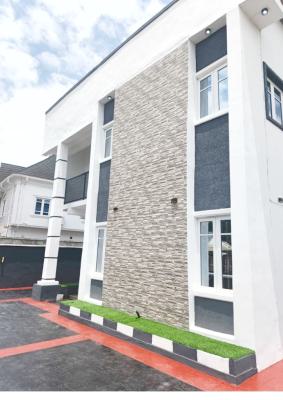 Luxury 5 Bedroom Detached Duplex with Bq, Opic Estate, Opic, Isheri North, Lagos, Detached Duplex for Sale