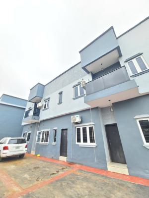 Executive 2bedrooms Luxury Apartment, Badore Road, Ajah, Lagos, Flat / Apartment for Rent