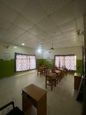5-bedroom Fully Detached House with 2 Bq, Lekkk Right Side, Lekki Phase 1, Lekki, Lagos, Detached Duplex for Rent