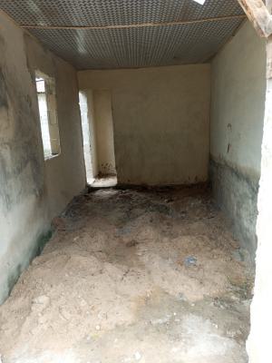 Shop Space, Badore, Ajah, Lagos, Shop for Rent