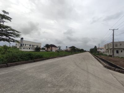 Amazing Land in Beechwood Estate, Beechwood Estate, Ibeju Lekki, Lagos, Residential Land for Sale