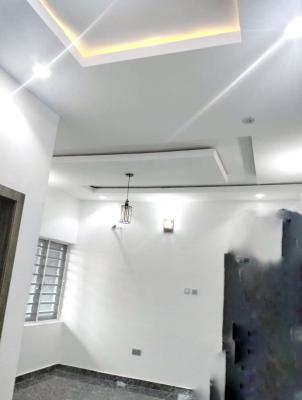 Newly Built Luxury 2 Bedroom Flat, Omole Phase 1, Ikeja, Lagos, Flat / Apartment for Rent