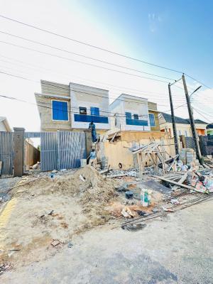 Exquisite Luxury 5 Bedroom Fully Detached Duplex with Bq, Omole Phase 2, Ikeja, Lagos, Detached Duplex for Sale