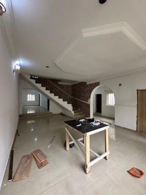 4 Bedroom Semi Detached, Off Admiralty Way, Lekki Phase 1, Lekki, Lagos, Semi-detached Bungalow for Rent