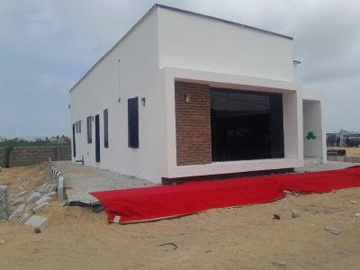 The Emerald -- Fully Detached 3-bedroom Bungalow with Modern Amenities, Ogombo, Ajah, Lagos, Detached Bungalow for Sale