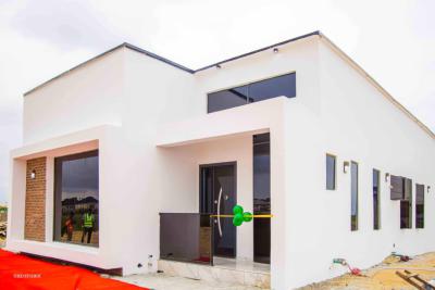 The Emerald -- Fully Detached 3-bedroom Bungalow with Modern Amenities, Ogombo, Ajah, Lagos, Detached Bungalow for Sale