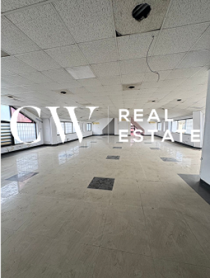 176sqm Office Space, Victoria Island (vi), Lagos, Office Space for Rent