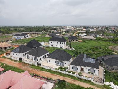 Luxuriously Crafted 3-bedroom Fully Detached Bungalow, (25 Minutes Drive to Lagos Mainland), Mowe Town, Ogun, Detached Bungalow for Sale
