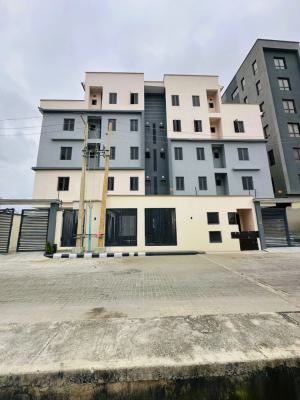 Newly Built 1bed,2bed Apartment with 2bed Apartment with Elevator, Lekki Phase 1,lekki ,lagos , Nigeria, Lekki Phase 1, Lekki, Lagos, Flat / Apartment for Sale