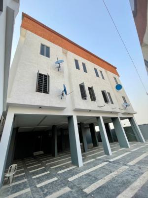 Beautiful 2 Bedroom Apartment   Location:  Freedom Way Lekki, Off Freedom Way, Lekki Phase 1, Lekki, Lagos, Block of Flats for Sale