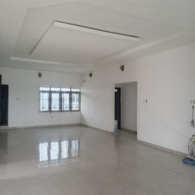 Fully Serviced 3 Bedroom Penthouse Apartment in an Access Code Estate, Western Estate, Ikota Lekki County, Lekki, Lagos, Flat / Apartment for Rent