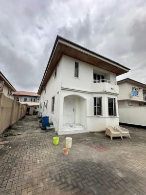 4 Bedroom Fully Detached Duplex, Off Admiralty, Lekki Phase 1, Lekki, Lagos, Semi-detached Bungalow for Rent