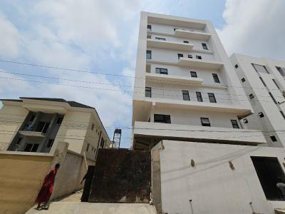 Affordable Luxury 3 Bedrooms Maisonette, Lekki Phase 1, Lekki, Lagos, Flat / Apartment for Sale