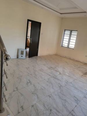 4 Bedroom Duplex, Ojodu Berger, Ojodu, Lagos, Detached Duplex for Rent