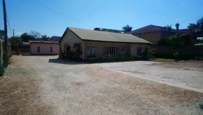 3 Bedroom Bungalow with Bq, Isheri, Lagos, Detached Bungalow for Sale