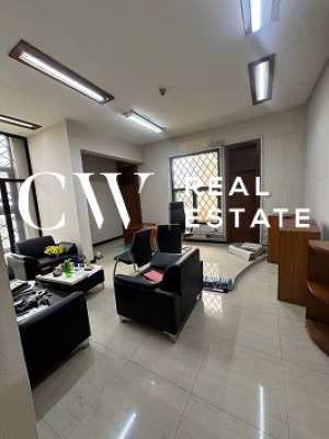 210sqm Office Space, Victoria Island (vi), Lagos, Office Space for Rent