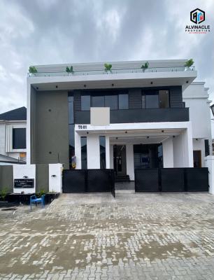 Lovely 5 Bed Duplex in a Gated Estate, Ajah, Ajah, Lagos, Detached Duplex for Sale