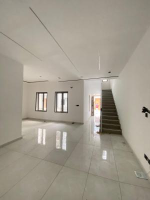 4-bedroom Terrace Duplex, Lekki Phase 1, Lekki, Lagos, Terraced Duplex for Rent