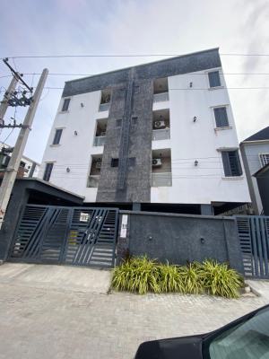 2 Bedroom Fully Furnished Flat Apartment with Sola Inverter, Agungi Area, Lekki, Lagos, Flat / Apartment for Rent