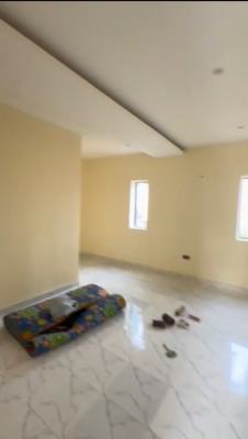 a Brand New Spacious Mini Flat in a Prime Location, Akoka, Yaba, Lagos, Mini Flat (room and Parlour) for Rent