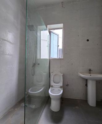 2bed Flat in Sangotedo Ajah, Panalona, Sangotedo, Ajah, Lagos, Flat / Apartment for Rent
