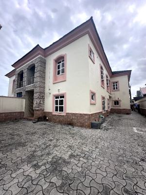 5-bedroom  Semi-detached House with a Bq, Lekki Phase 1, Lekki, Lagos, Semi-detached Duplex for Rent