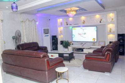 Duplex with Blocks of Flats at Ikosi, Ikosi, Ikosi, Ketu, Lagos, Block of Flats for Sale