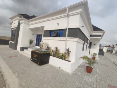 Luxury 3 Bedroom Bungalows, Lekki Avana Phase 2, Ibeju Lekki, Lagos, Detached Bungalow for Sale