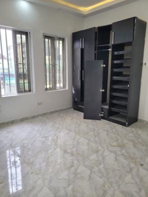 Standard N Portable Miniflat (upstairs), Ikate Lekki Lagos, Ikate, Lekki, Lagos, Mini Flat (room and Parlour) for Rent