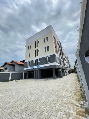 Luxury Spacious 1 Bedroom Mini Flat, Ologolo, Lekki, Lagos, Mini Flat (room and Parlour) for Rent