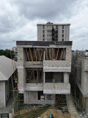 Perez Court Luxury Apartments - High-yield Investment Opportunity, Yaba, Lagos, Flat / Apartment for Sale