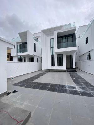 5 Bedroom Detached Duplex Fully Automated, Lekki Phase 1, Lekki, Lagos, Flat / Apartment for Sale