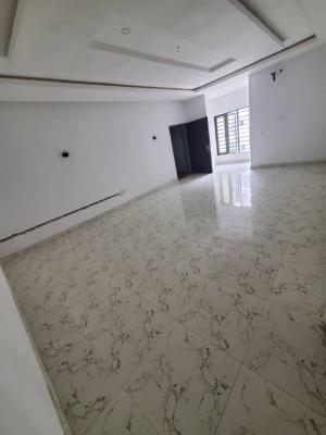 Brand New & Serviced 2-bedroom Apartment with Optional Bq, Orchid, Lekki, Lagos, Flat / Apartment for Rent