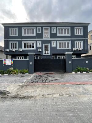 Beautiful 3bedroom Apartment  Lekki Right, Lekki Phase 1, Lekki, Lagos, Flat / Apartment for Rent