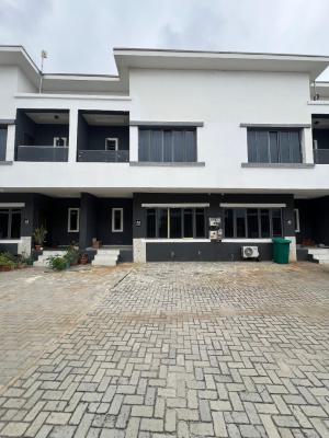 Brand New 4bedroom Terrace Duplex, Ajah, Lagos, Terraced Duplex for Rent