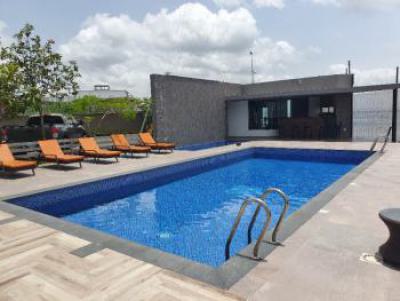 Well Maintained 2 Bedroom Flat, Banana Island, Ikoyi, Lagos, Flat / Apartment for Sale