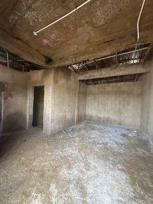 Excellent Spacious 4 Bedroom Duplex with, By Sunnyvale Estate, Lokogoma District, Abuja, Terraced Duplex for Sale