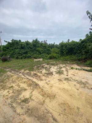 Prime and Bare 2300swm, Bel Vista- Off Freedom Way, Lekki Phase 1, Lekki, Lagos, Land for Sale