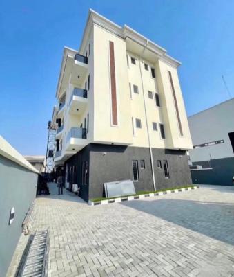 Furnished 1 Bedroom Mini Flat, Spg Road, Ologolo, Lekki, Lagos, Mini Flat (room and Parlour) for Rent