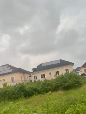 1320sqm in Well Secured Estate, Chevron Drive, Lekki, Lagos, Land for Sale