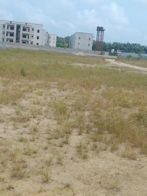 20 Plots of Land, Monastery - Shoprite Road, Ajah, Lagos, Residential Land for Sale