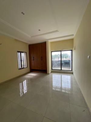 4 Bedrooms Terraced Duplex and a Bq, Guzape District, Abuja, Terraced Duplex for Sale